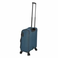 KENORADA Reisetrolley AIRSOLID 4w Spinner S 53cm Blue 28 KENORADA Reisetrolley AIRSOLID 4w Spinner S 53cm Blue -Aufbewahrungstasche Geschäft 0 10644065e9cf150 1280x1280