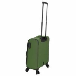 KENORADA Reisetrolley AIRSOLID 4w Spinner S 53cm Green 28 KENORADA Reisetrolley AIRSOLID 4w Spinner S 53cm Green -Aufbewahrungstasche Geschäft 0 106440667c59f18 1280x1280