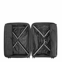 Von Cronshagen Reisetrolley Mogens 67cm Schwarz -Aufbewahrungstasche Geschäft 0 106440a20f392fb 1280x1280