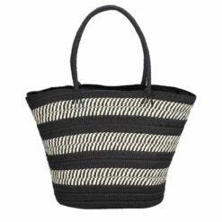 Prato Shopper EK04 Black 26 Prato Shopper EK04 Black -Aufbewahrungstasche Geschäft 0 106441b9cb133b4 1280x1280