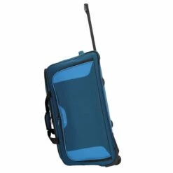 KENORADA Reisetasche Mit Rollen AIRSOLID Travel Bag Wheels 66l Blue -Aufbewahrungstasche Geschäft 0 10644c43478cd95 1280x1280