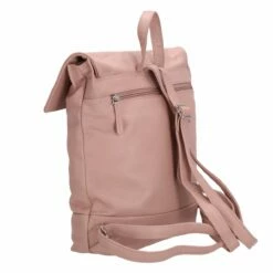 Sattlers & Co. Damen Rucksack Danilo The Elegant Rose -Aufbewahrungstasche Geschäft 0 1064542db6c429a 1280x1280