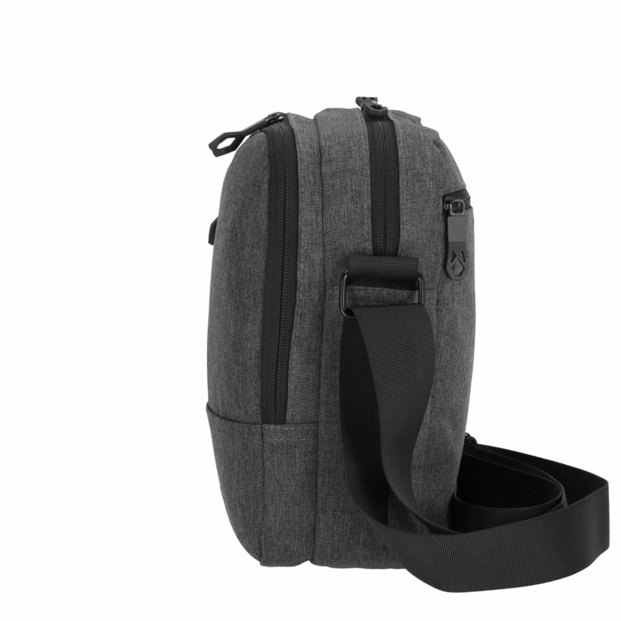 KENORADA Umhängetasche CT13 M Bent Anthrazit 12 KENORADA Umhängetasche CT13 M Bent Anthrazit – Bild 10