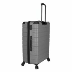 KENORADA Reisetrolley REDWOOD 4R L 77cm Anthra 28 KENORADA Reisetrolley REDWOOD 4R L 77cm Anthra -Aufbewahrungstasche Geschäft 0 10646d382a150b9 1280x1280
