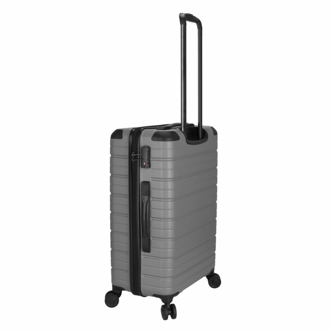 KENORADA Reisetrolley REDWOOD 4R M 67cm Anthra 12 KENORADA Reisetrolley REDWOOD 4R M 67cm Anthra – Bild 10