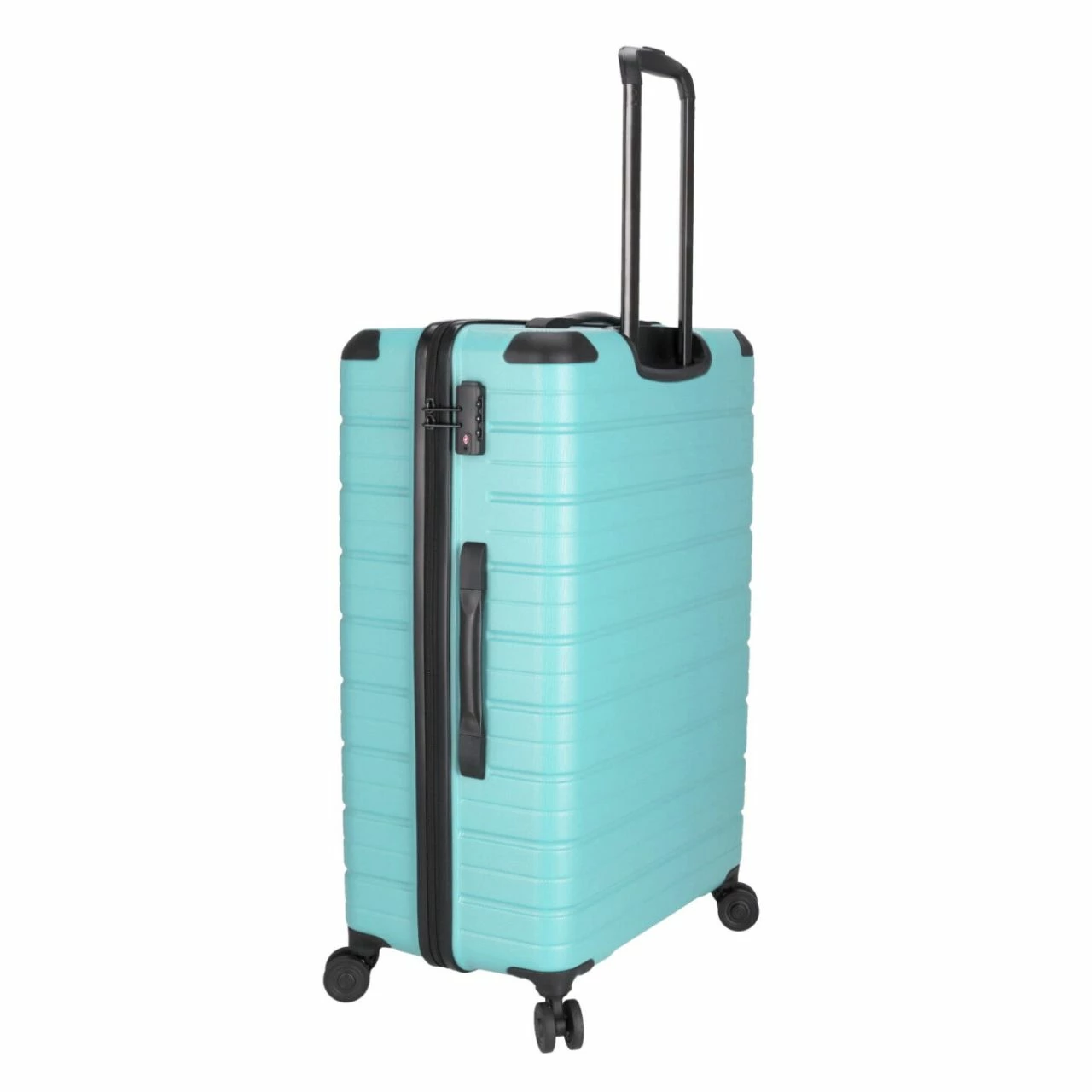 KENORADA Reisetrolley REDWOOD 4R L 77cm Mint 12 KENORADA Reisetrolley REDWOOD 4R L 77cm Mint – Bild 10