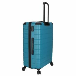 KENORADA Reisetrolley REDWOOD 4R L 77cm Petrol -Aufbewahrungstasche Geschäft 0 10646d3ac3d7dfe 1280x1280