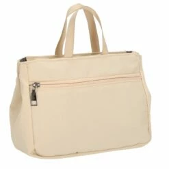 KENORADA Kulturbeutel Voyager BO2 Beige -Aufbewahrungstasche Geschäft 0 10646e8ab909ccd 1280x1280