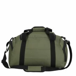 KENORADA Reisetasche Rainbow Duffle S 22l Green -Aufbewahrungstasche Geschäft 0 106477c750a1736 1280x1280