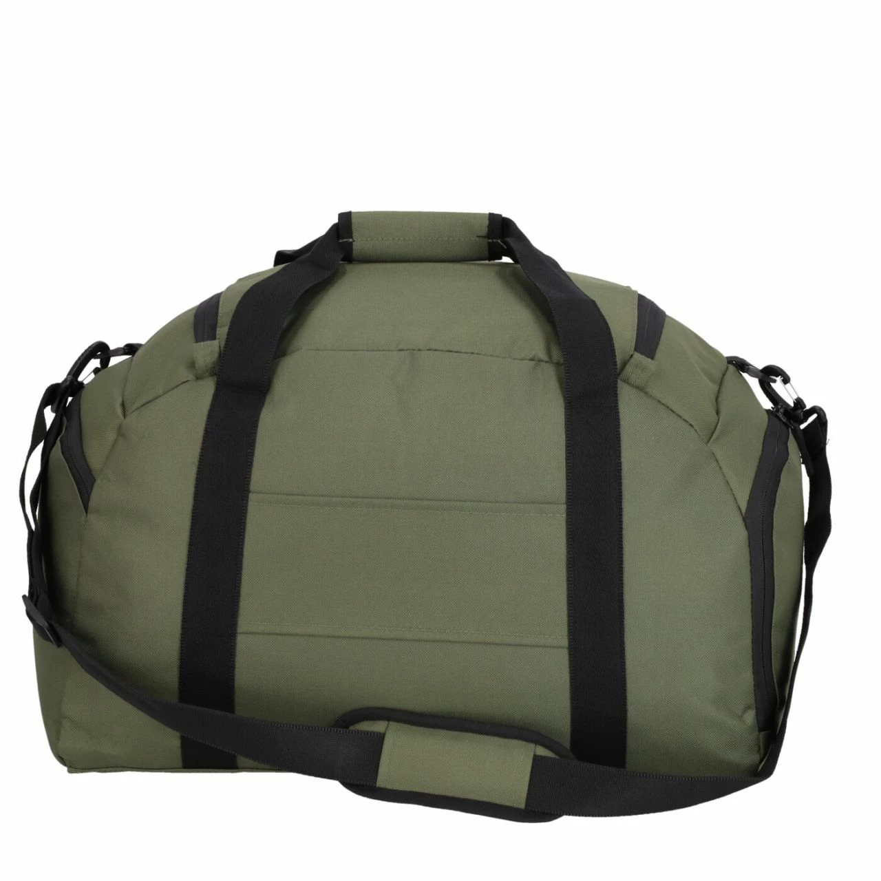 KENORADA Reisetasche Rainbow Duffle M 40l Green 12 KENORADA Reisetasche Rainbow Duffle M 40l Green – Bild 10