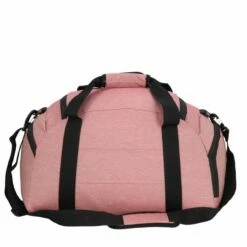 KENORADA Reisetasche Rainbow Duffle S 22l Rose -Aufbewahrungstasche Geschäft 0 106477c7c9dcd6b 1280x1280