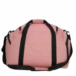 KENORADA Reisetasche Rainbow Duffle M 40l Rose -Aufbewahrungstasche Geschäft 0 106477c7f38f22c 1280x1280