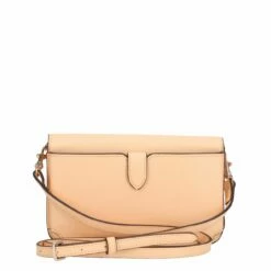 Guess Umhängetasche Noelle XBody Flap Organizer Apricot Cream -Aufbewahrungstasche Geschäft 0 10647e5b063eb62 1280x1280