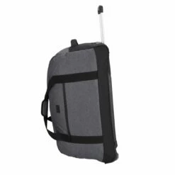 KENORADA Reisetasche Mit Rollen Rainbow Duffle L Grey Bee 29 KENORADA Reisetasche Mit Rollen Rainbow Duffle L Grey Bee -Aufbewahrungstasche Geschäft 0 10647fd9f957e94 1280x1280