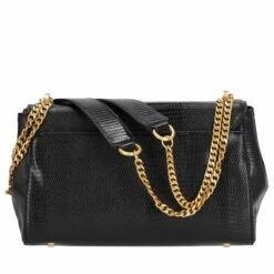Guess Umhängetasche Katey Flap Shoulder Bag Black -Aufbewahrungstasche Geschäft 0 106494eeada179f 1280x1280