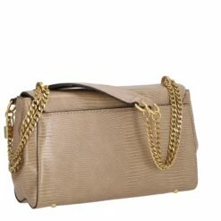Guess Umhängetasche Katey Flap Shoulder Bag Taupe -Aufbewahrungstasche Geschäft 0 106494eeddbcb50 1280x1280