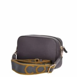 Coccinelle Umhängetasche Tebe I101 Ardesia -Aufbewahrungstasche Geschäft 0 10649640a0c8793 1280x1280