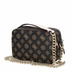 Guess Umhängetasche Noelle Crossbody Camera Mocha Logo 25 Guess Umhängetasche Noelle Crossbody Camera Mocha Logo -Aufbewahrungstasche Geschäft 0 1064a4c0e624010 1280x1280