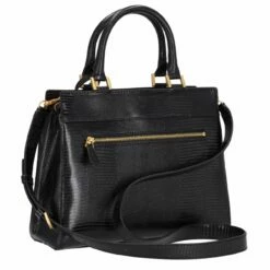 Guess Kurzgriff Tasche Katey Luxury Satchel Black 27 Guess Kurzgriff Tasche Katey Luxury Satchel Black -Aufbewahrungstasche Geschäft 0 1064a6124e92daa 1280x1280