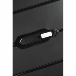 Samsonite Reisetrolley Flux 68cm Black -Aufbewahrungstasche Geschäft 0 1064af2d2c50042 1280x1280
