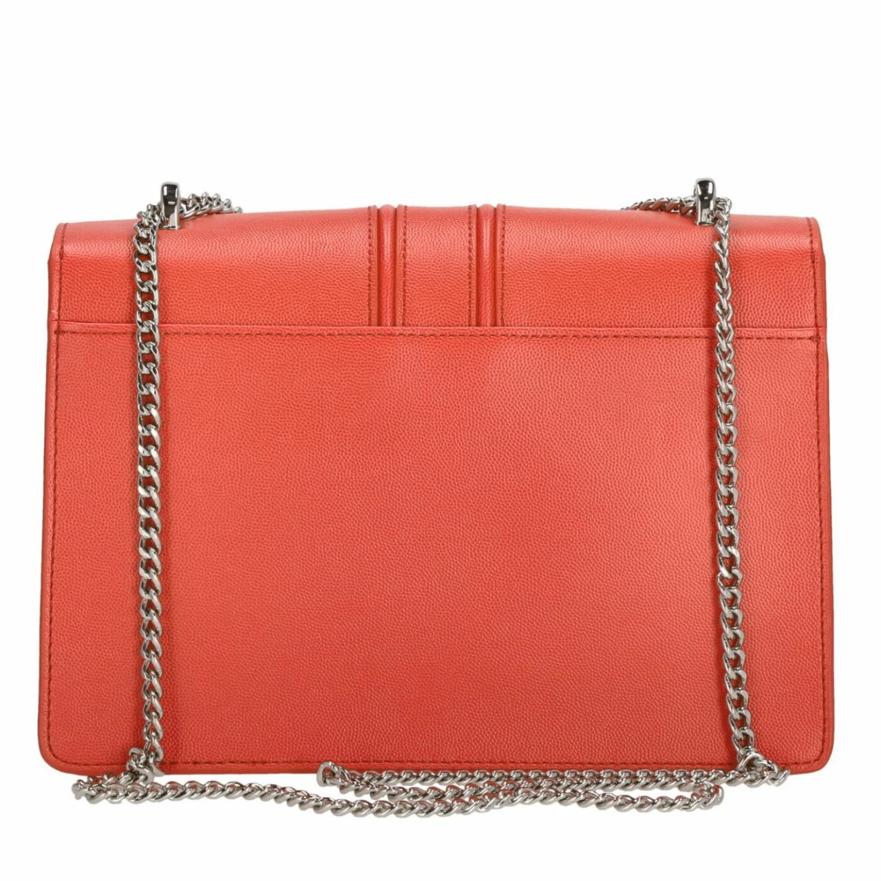 Seidenfelt Manufaktur Umhängetasche Roros Big Coral 9 Seidenfelt Manufaktur Umhängetasche Roros Big Coral – Bild 7