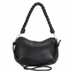 Seidenfelt Manufaktur Beuteltasche Ikast Black/gold -Aufbewahrungstasche Geschäft 0 1064b5ba82bf472 1280x1280