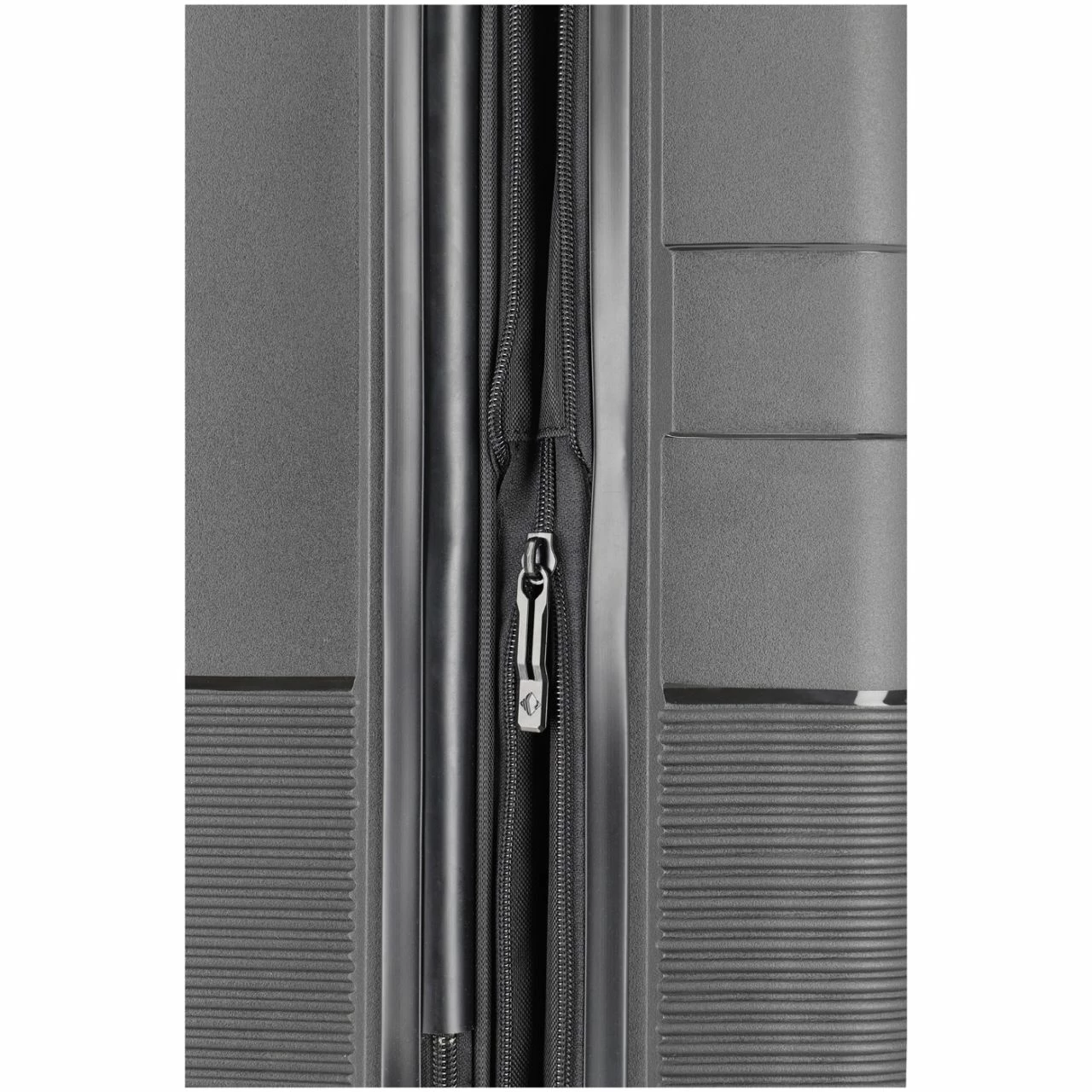 Travelite Reisetrolley Waal 4w M 65cm Schwarz 12 Travelite Reisetrolley Waal 4w M 65cm Schwarz – Bild 10