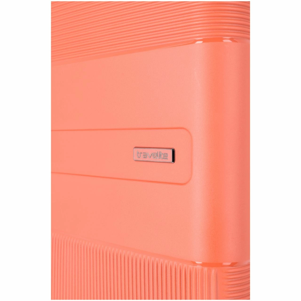 Travelite Reisetrolley Waal 4w L 76cm Terracotta 12 Travelite Reisetrolley Waal 4w L 76cm Terracotta – Bild 10