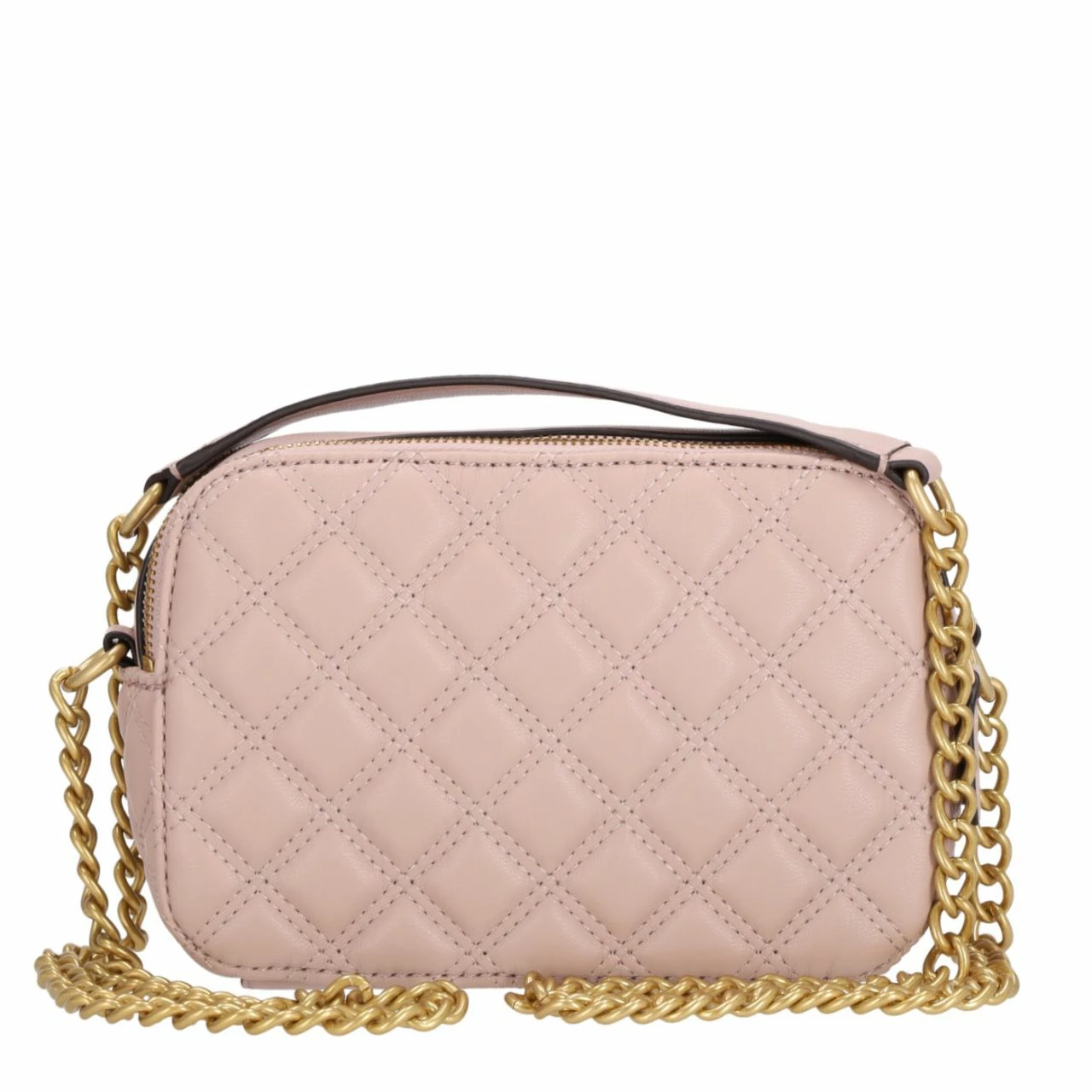 Guess Umhängetasche Giully Camera Bag Rosewood 12 Guess Umhängetasche Giully Camera Bag Rosewood – Bild 10