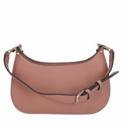 Guess Beuteltasche Meridian Mini Top Zip Shoulder Bag Rosewood -Aufbewahrungstasche Geschäft 0 1064d561e6e5e5f 1280x1280
