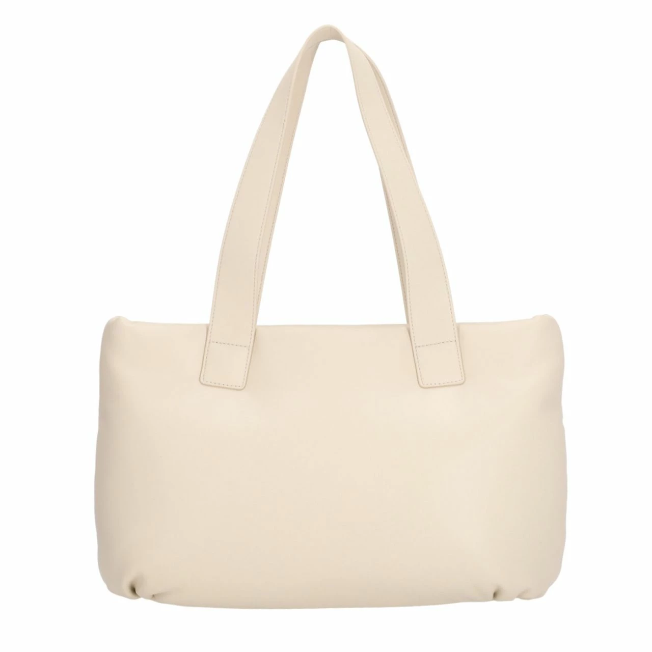 Love Moschino Shopper Borse City Avorio 12 Love Moschino Shopper Borse City Avorio – Bild 10