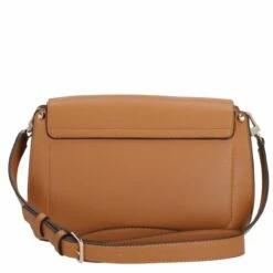 Guess Umhängetasche Meridian Flap Crossbody Cognac -Aufbewahrungstasche Geschäft 0 1064e6821e907e9 1280x1280
