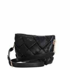 Guess Umhängetasche Zaina Crossbody Top Zip Black 25 Guess Umhängetasche Zaina Crossbody Top Zip Black -Aufbewahrungstasche Geschäft 0 1064e6850d596d3 1280x1280