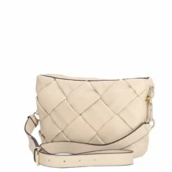Guess Umhängetasche Zaina Crossbody Top Zip Stone -Aufbewahrungstasche Geschäft 0 1064e688da5d029 1280x1280