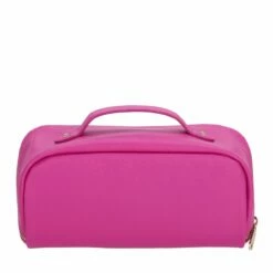 Guess Kulturbeutel Make-up Case Boysenberry -Aufbewahrungstasche Geschäft 0 1064e68fd2e326e 1280x1280