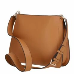 Guess Umhängetasche Meridian Shoulder Bag Cognac -Aufbewahrungstasche Geschäft 0 1064e7d6ecd40f9 1280x1280