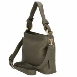 Valentino Umhängetasche Ringe RE Militare -Aufbewahrungstasche Geschäft 0 1064e924cdc4975 1280x1280