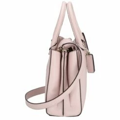 Guess Kurzgriff Tasche Noelle Girlfriend Satchel Rosewood -Aufbewahrungstasche Geschäft 0 1064ee798d158e5 1280x1280