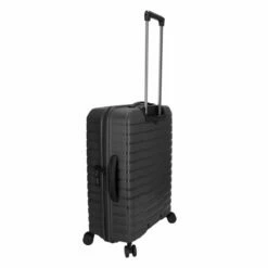 KENORADA Reisetrolley BREAKERS 4R M 65cm Black 28 KENORADA Reisetrolley BREAKERS 4R M 65cm Black -Aufbewahrungstasche Geschäft 0 1064efc4081745d 1280x1280