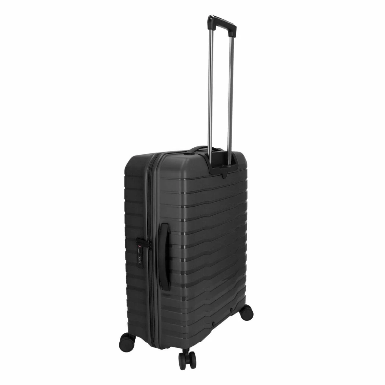 KENORADA Reisetrolley BREAKERS 4R M 65cm Black 12 KENORADA Reisetrolley BREAKERS 4R M 65cm Black – Bild 10