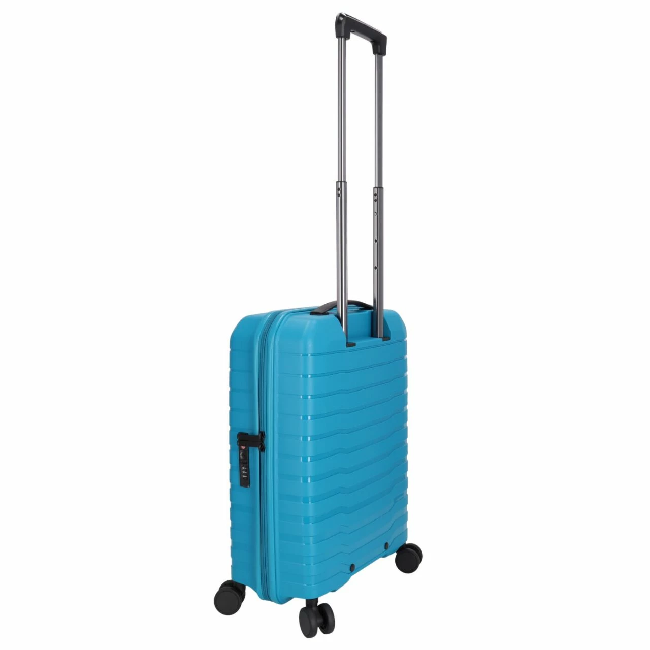 KENORADA Reisetrolley BREAKERS 4R S 55cm Aqua 12 KENORADA Reisetrolley BREAKERS 4R S 55cm Aqua – Bild 10
