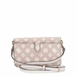 Guess Umhängetasche Noelle XBody Flap Organizer Light Rose Logo -Aufbewahrungstasche Geschäft 0 1064f25f2c7215e 1280x1280