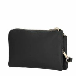 Guess Clutch Double Flat Pouch Black -Aufbewahrungstasche Geschäft 0 1064f904aed8984 1280x1280