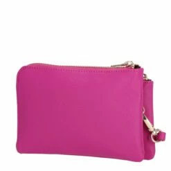 Guess Clutch Double Flat Pouch Boysenberry 25 Guess Clutch Double Flat Pouch Boysenberry -Aufbewahrungstasche Geschäft 0 1064f904d1b011a 1280x1280