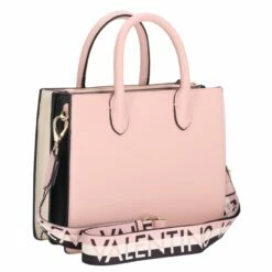 Valentino Kurzgriff Tasche Zermatt RE Cipria/multicolor -Aufbewahrungstasche Geschäft 0 1064fa532743d0a 1280x1280