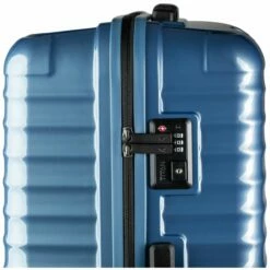 Titan Reisetrolley Litron 4W S 55cm Eisblau -Aufbewahrungstasche Geschäft 0 106500e002cdf4b 1280x1280