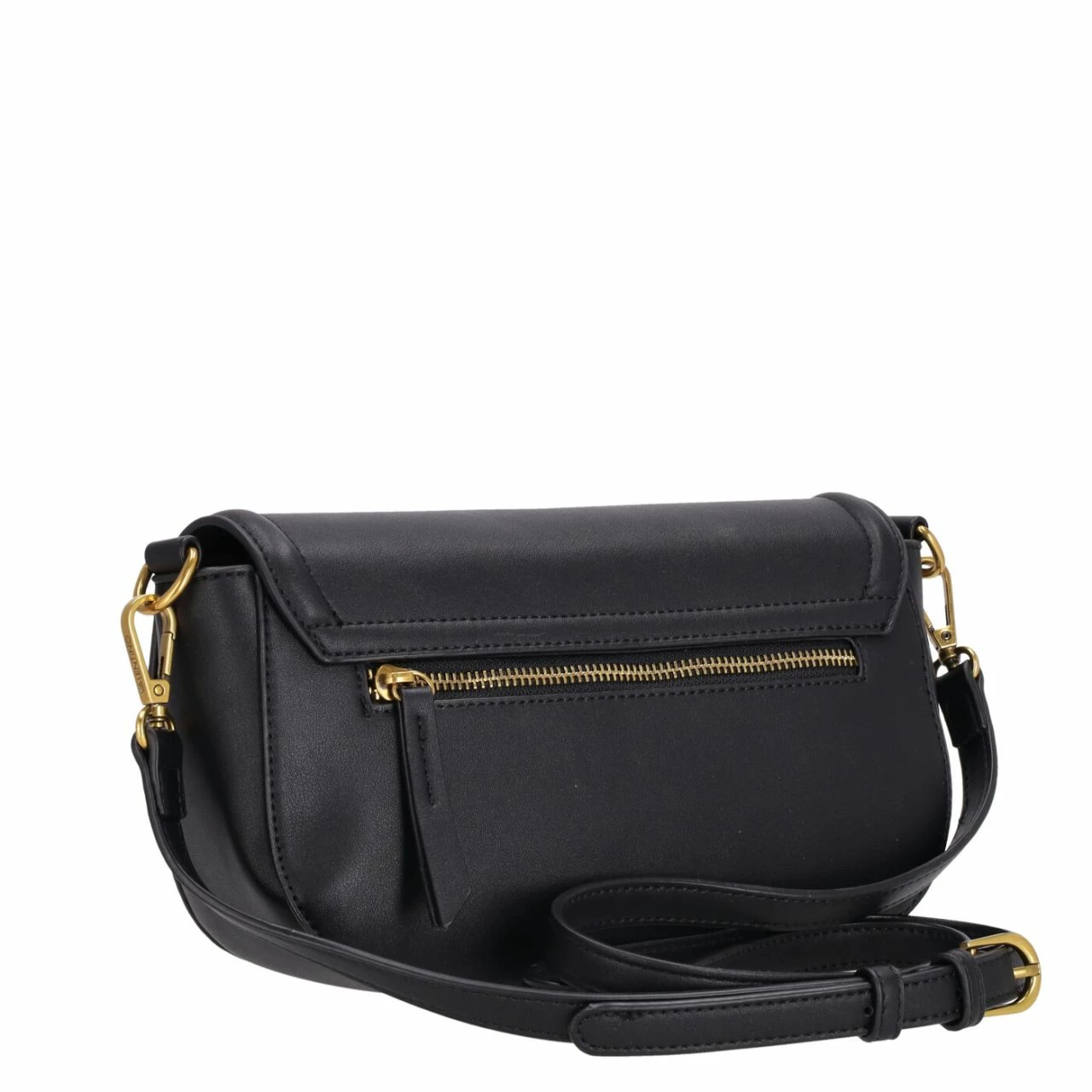 Valentino Umhängetasche Snowy RE Nero 12 Valentino Umhängetasche Snowy RE Nero – Bild 10