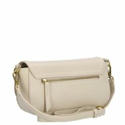 Valentino Umhängetasche Snowy RE Ecru -Aufbewahrungstasche Geschäft 0 106508c8f008d54 1280x1280