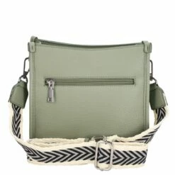 Seidenfelt Manufaktur Umhängetasche Dale Small Cross Hobo Frosty Green -Aufbewahrungstasche Geschäft 0 1065135828424c6 1280x1280