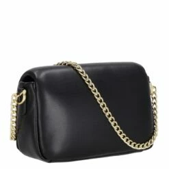 Love Moschino Umhängetasche Borse City JC4272 Nero -Aufbewahrungstasche Geschäft 0 1065271b7a052f3 1280x1280
